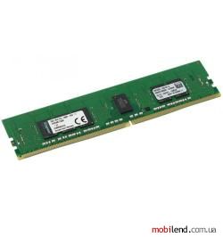Kingston 16 GB DDR4 2666 MHz (KSM26RS8/16MEI)