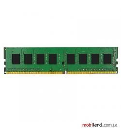 Kingston 16 GB DDR4 2933 MHz (KVR29N21S8/16)