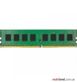 Kingston 16 GB DDR4 3200 MHz (KVR32N22S8/16)