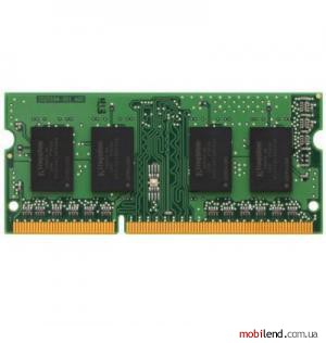 Kingston 16 GB SO-DIMM DDR4 2133 MHz (KCP421SD8/16)