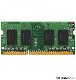 Kingston 16 GB SO-DIMM DDR4 2133 MHz (KVR21SE15D8/16)