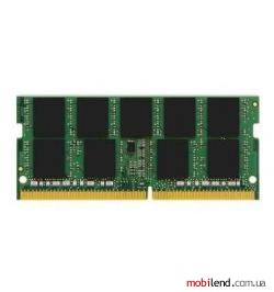 Kingston 16 GB SO-DIMM DDR4 2400 MHz (KSM24SED8/16ME)