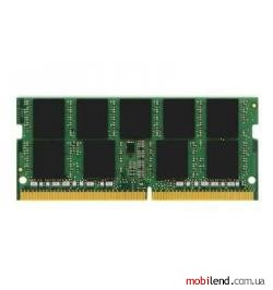 Kingston 16 GB SO-DIMM DDR4 2400 MHz (KSM24SES8/8ME)