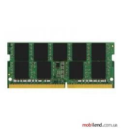 Kingston 16 GB SO-DIMM DDR4 2400 MHz (KTH-PN424E/16G)