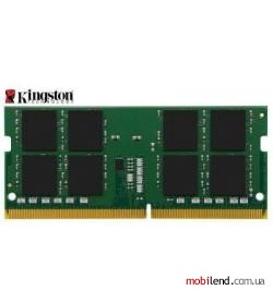 Kingston 16 GB SO-DIMM DDR4 2666 MHz (KCP426SD8/16)