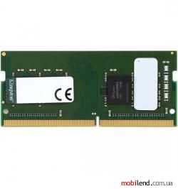 Kingston 16 GB SO-DIMM DDR4 2666 MHz (KCP426SS8/16)