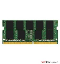 Kingston 16 GB SO-DIMM DDR4 2666 MHz (KSM26SED8/16ME)