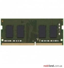 Kingston 16 GB SO-DIMM DDR4 2666 MHz (KTH-PN426E/16G)