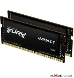 Kingston 16 GB SO-DIMM DDR4 2933 MHz (KSM29SES8/16ME)