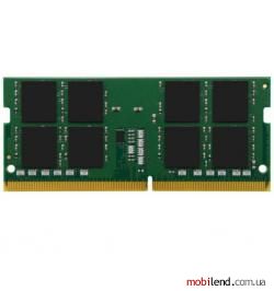 Kingston 16 GB SO-DIMM DDR4 2933 MHz (KVR29S21S8/16)