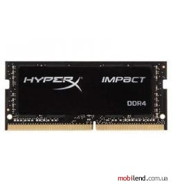 Kingston 16 GB SO-DIMM DDR4 3200 MHz (HX432S20IB/16)