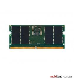 Kingston 16 GB SO-DIMM DDR5 5200 MHz (KVR52S42BS8-16)