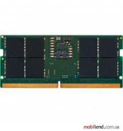 Kingston 16 GB SO-DIMM DDR5 5600 MHz (KVR56S46BS8-16)