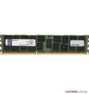 Kingston 16GB DDR3 PC3-10600 (KVR13LR9D4-16I)