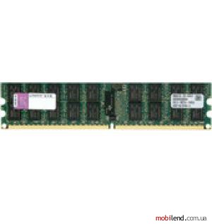 Kingston 16GB DDR3 PC3-12800 (KVR16R11D4/16HA)