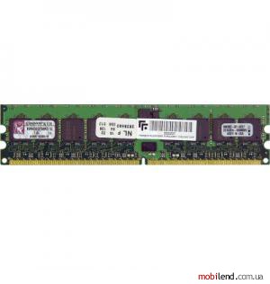 Kingston 1 GB DDR2 400 MHz (KVR400D2D8R3/1G)