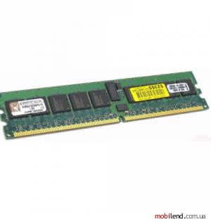 Kingston 1 GB DDR2 667 MHz (KVR667D2D8P5/1G)