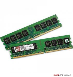 Kingston 1 GB DDR2 667 MHz (KVR667D2N5/1G)