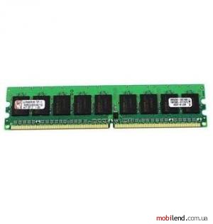 Kingston 1 GB DDR2 800 MHz (KVR800D2E6/1G)
