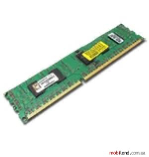 Kingston 1 GB DDR3 1066 MHz (KVR1066D3S8R7S/1G)