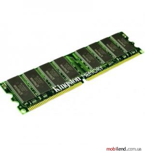 Kingston 1 GB DDR 400 MHz (KVR400X64C3A/1G)