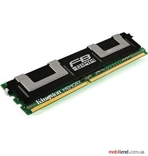 Kingston 1 GB FB-DIMM DDR2 667 MHz (KVR667D2D8F5/1G)