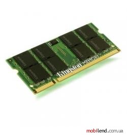 Kingston 1 GB SO-DIMM DDR2 800 MHz (KTD-INSP6000C/1G)