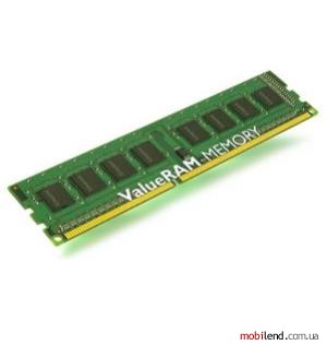 Kingston 2 GB (2x1GB) DDR2 800 MHz (KVR800D2N5K2/2G)