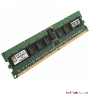 Kingston 2 GB DDR2 400 MHz (KVR400D2D8R3/2G)