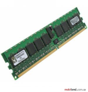 Kingston 2 GB DDR2 400 MHz (KVR400D2S4R3/2G)