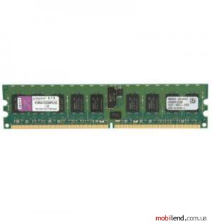 Kingston 2 GB DDR2 667 MHz (KVR667D2D8P5/2G)