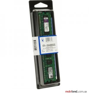 Kingston 2 GB DDR2 800 MHz (KTH-XW4400E6/2G)