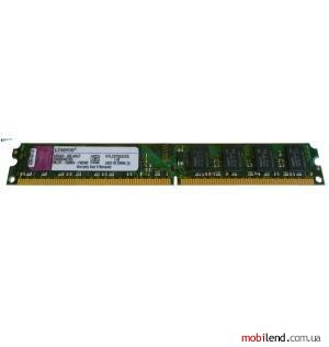 Kingston 2 GB DDR2 800 MHz (KTL2975C6/2G)