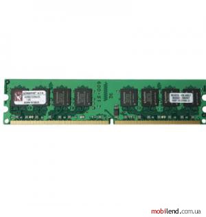 Kingston 2 GB DDR2 800 MHz (KVR667D2N5/2G)