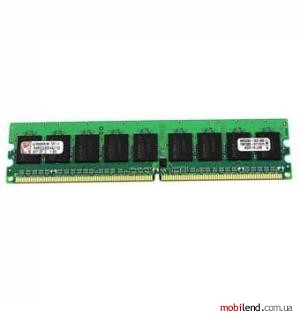 Kingston 2 GB DDR2 800 MHz (KVR800D2E5/2G)