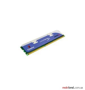 Kingston 2 GB DDR3 1333 MHz (KHX1333C7AD3/2G)