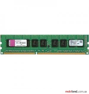 Kingston 2 GB DDR3 1333 MHz (KTA-MP1333/2G)