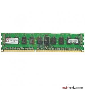 Kingston 2 GB DDR3 1333 MHz (KTD-PE313S/2G)