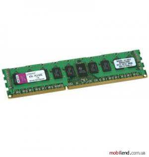 Kingston 2 GB DDR3 1333 MHz (KTH-PL313/2G)