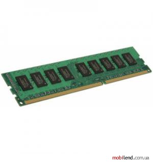 Kingston 2 GB DDR3 1333 MHz (KTH-PL313ES/2G)