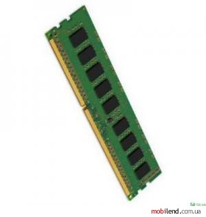 Kingston 2 GB DDR3 1333 MHz (KVR13N9S6/2)