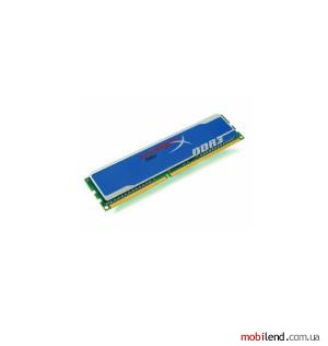 Kingston 2 GB DDR3 1600 MHz (KHX1600C9AD3B1/2G)