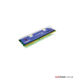 Kingston 2 GB DDR3 1600 MHz (KHX1600C9D3/2G)