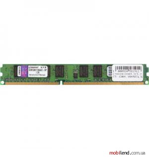 Kingston 2 GB DDR3 1600 MHz (KVR16N11S6A/2-SP)