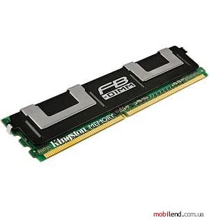 Kingston 2 GB FB-DIMM DDR2 667 MHz (KVR667D2D4F5/2G)
