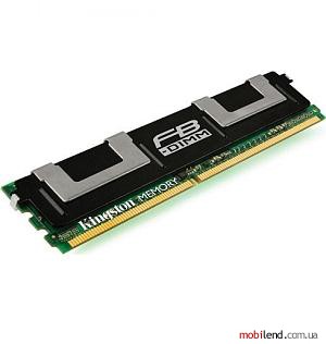 Kingston 2 GB FB-DIMM DDR2 800 MHz (KVR800D2D8F5/2G)