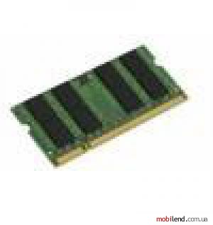 Kingston 2 GB SO-DIMM DDR2 667 MHz (KAC-MEMF/2G)