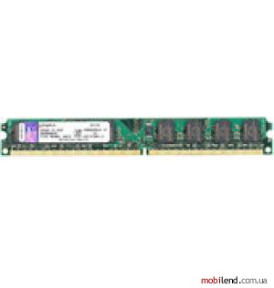 Kingston 2GB DDR2 PC2-6400 (KVR800D2N6-2G-SP)