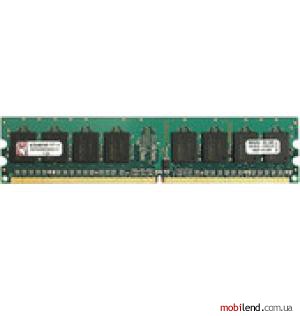 Kingston 2GB DDR2 PC2-6400 (KVR800D2N6K2/2G)
