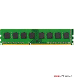 Kingston 2GB DDR3 PC3-12800 (KVR16N11S6/2BK)